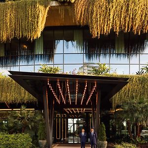The Reserve - Within Savoy Palace - The Leading Hotels Of The World